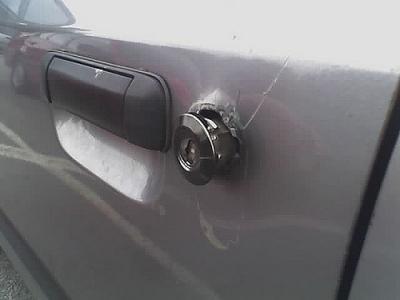 door lock