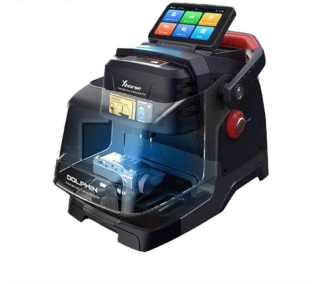 duplicator
